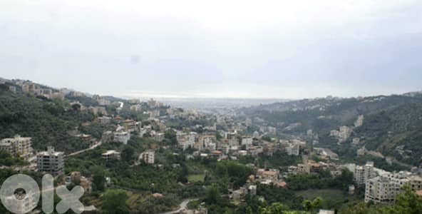 Wadi Chahrour Villa for Sale