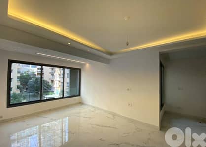 Apartment for sale in Achrafieh Hotel Dieu