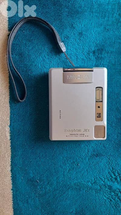 كاميرا يابانية الاصل