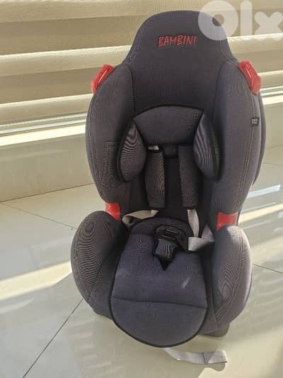 car seat