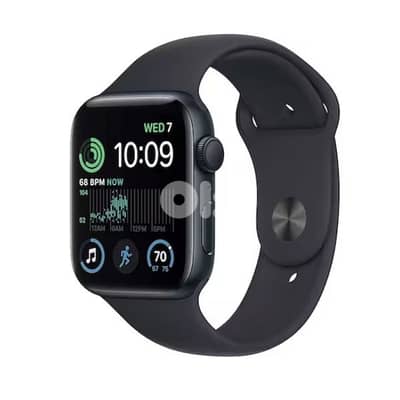 Apple Watch SE (2nd Gen) 44mm