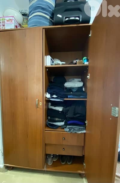 closets for sale