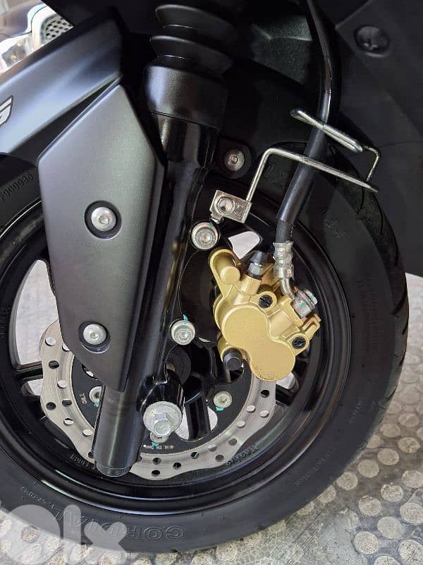 haojoue ufd 125cc 2025 11