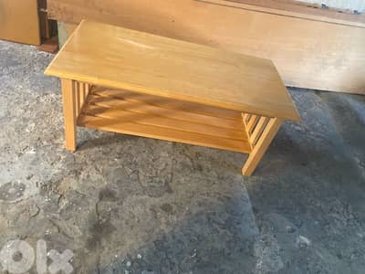 طاولة  ١٠٣/٥٣ ارتفاع ٤٧