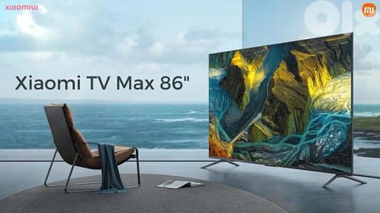 Xiaomi smart tv Pro