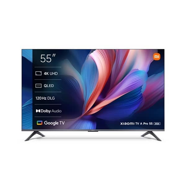 Xiaomi smart tv Pro 1
