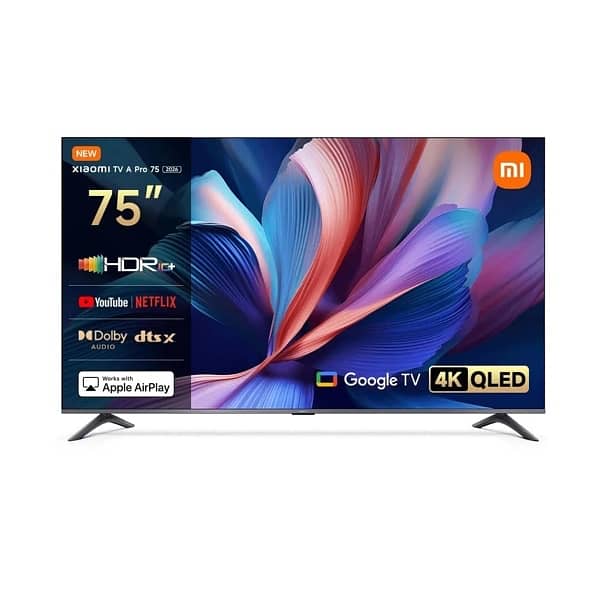 Xiaomi smart tv Pro 2