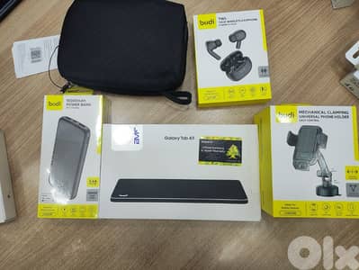 Samsung Galaxy Tab A11 64GB