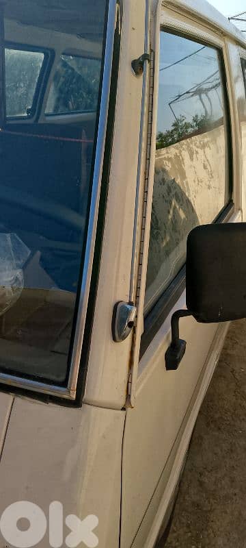 مراح الحباس قضاء جزين