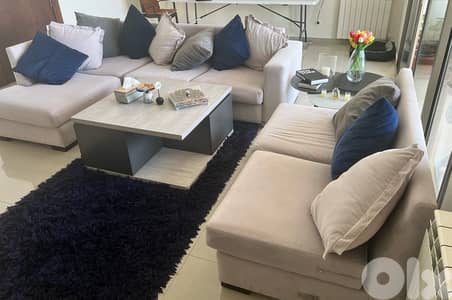 Living room for sale