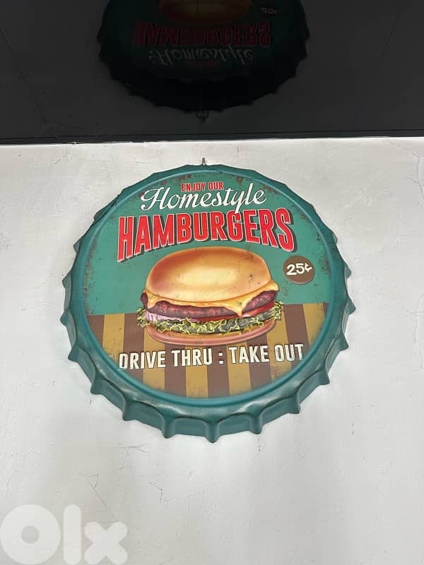 30 Tableaux vintage design 4