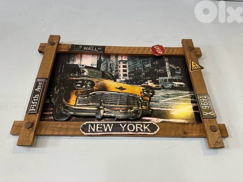 30 Tableaux vintage design 7