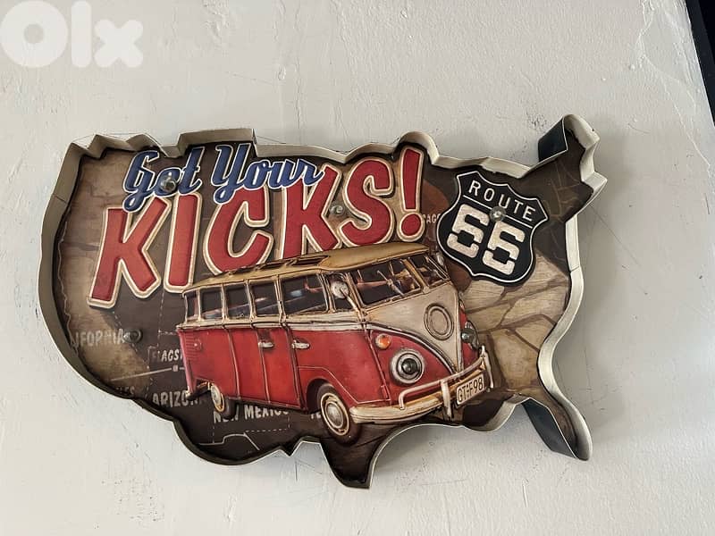 30 Tableaux vintage design 9