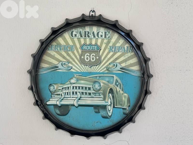 30 Tableaux vintage design 16