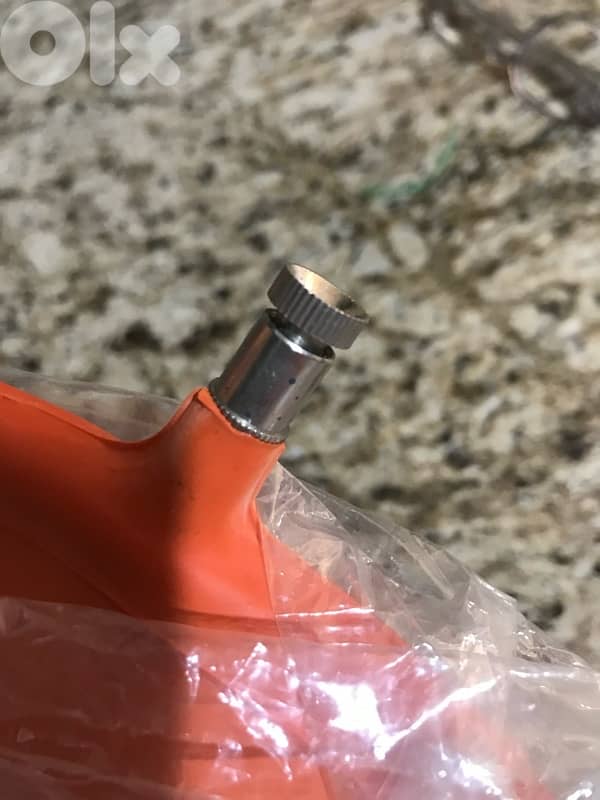 balloon seat for medical case 2