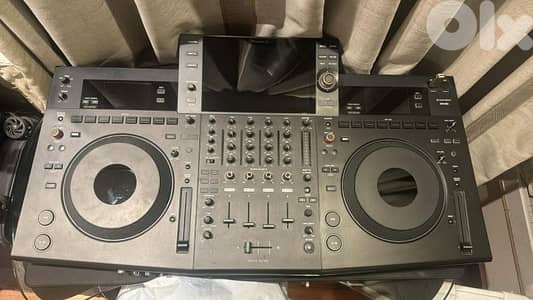 pioneer opus quad like new