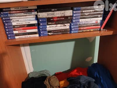 ps4 games