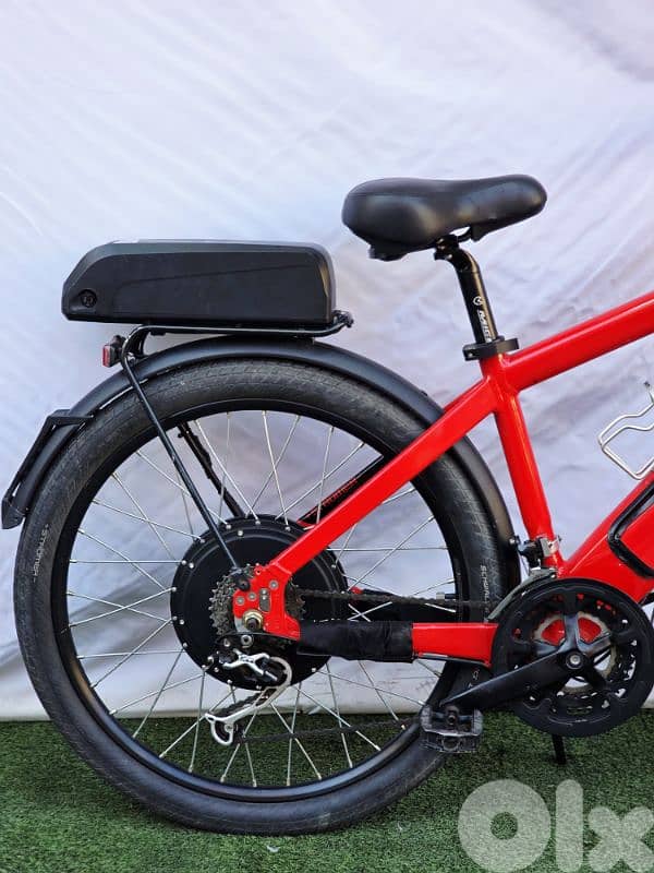 stromer stx1 powerful ebike 2