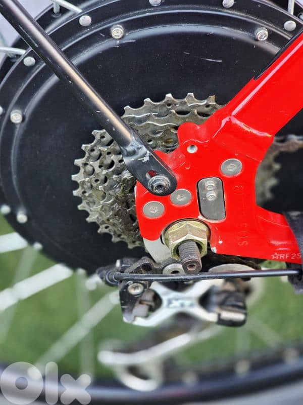 stromer stx1 powerful ebike 4