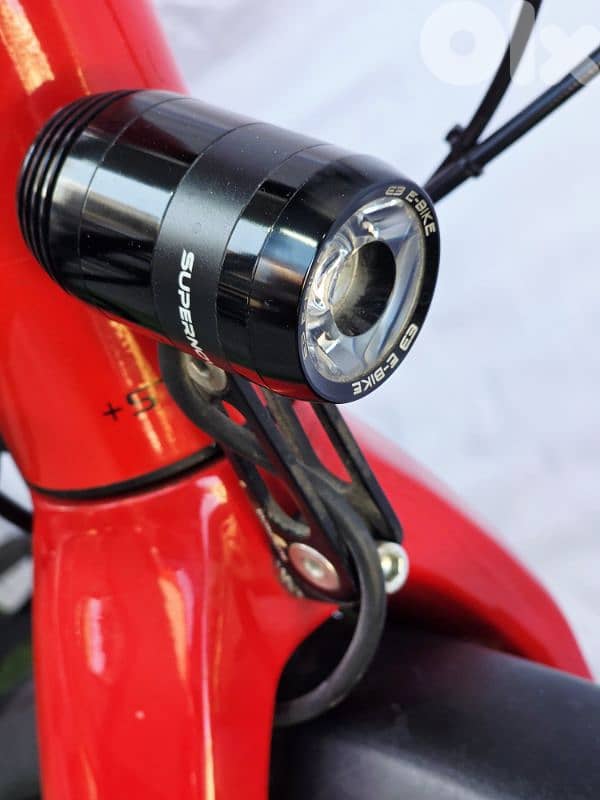 stromer stx1 powerful ebike 8