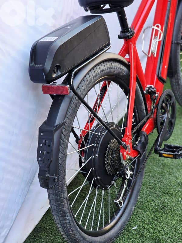 stromer stx1 powerful ebike 10