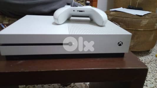 Xbox one S Original
