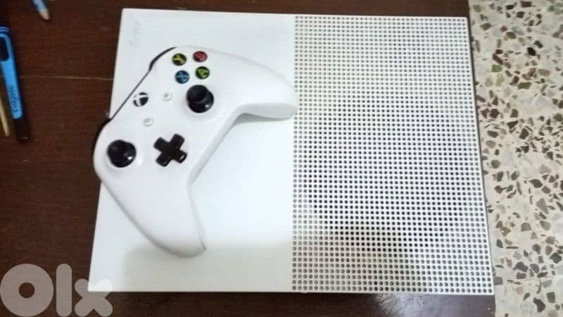 Xbox one S Original 1