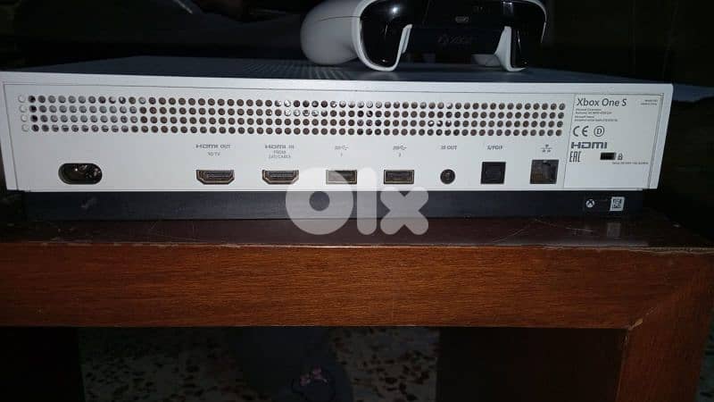 Xbox one S Original 2