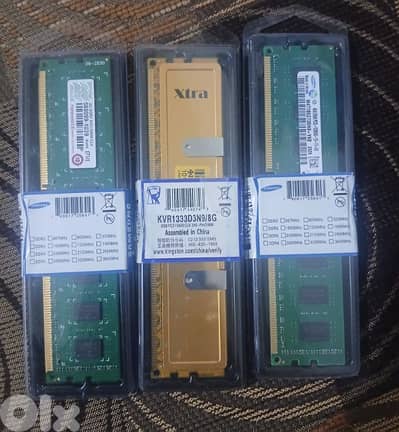 ddr3 ram