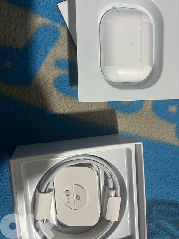 earpods 2nd gen 1