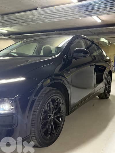 XPENG G6 also available in grey Brand New!!