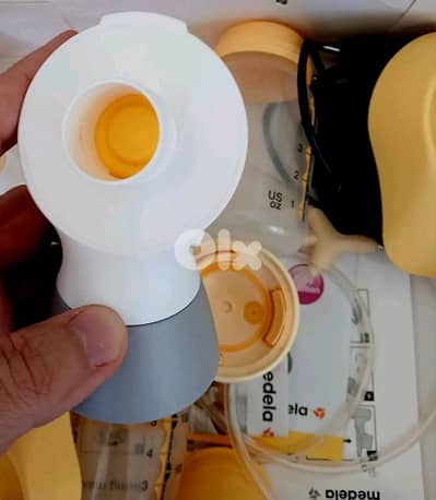 Medela Swing Maxi double pump