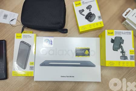 Samsung Galaxy Tab S10 Lite bundle offer