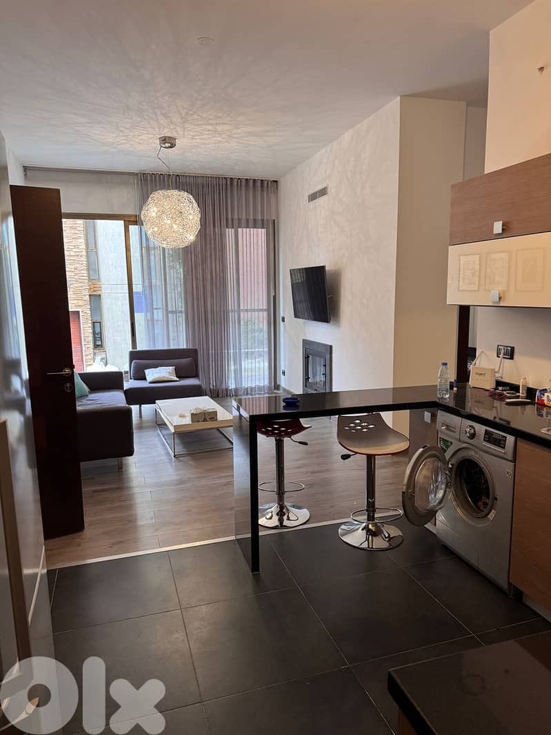 RWK467GZ - Chalet with terrace for sale in Faqra 1
