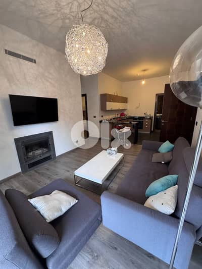 RWK467GZ - Chalet with terrace for sale in Faqra