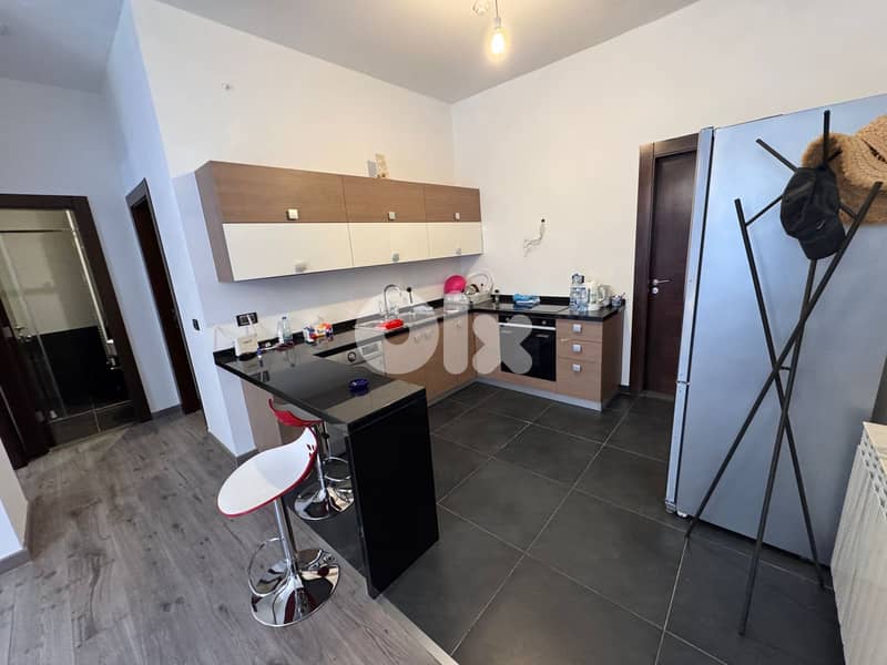 RWK467GZ - Chalet with terrace for sale in Faqra 4