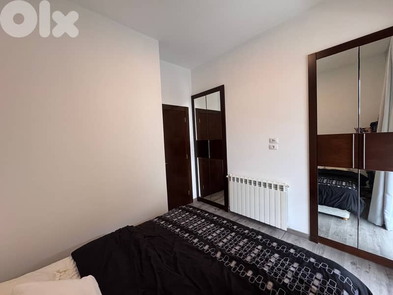 RWK467GZ - Chalet with terrace for sale in Faqra 8