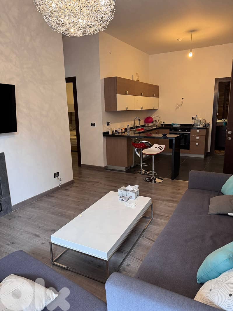 RWK467GZ - Chalet with terrace for sale in Faqra 14