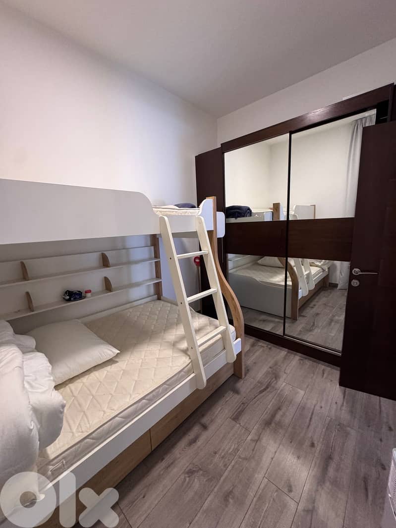 RWK467GZ - Chalet with terrace for sale in Faqra 15