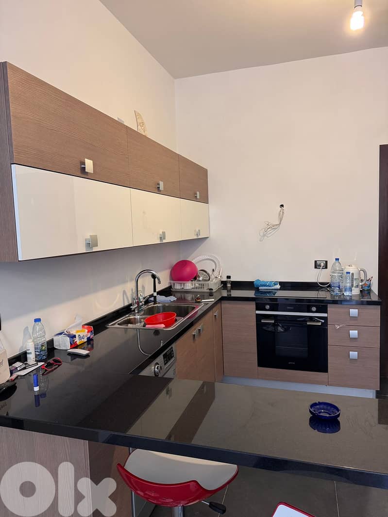 RWK467GZ - Chalet with terrace for sale in Faqra 16