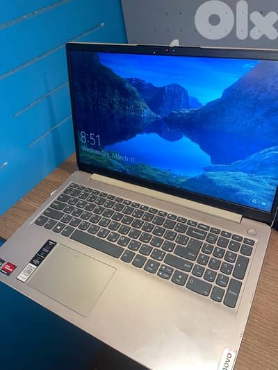 lenovo ideapad 3 20gb RAM