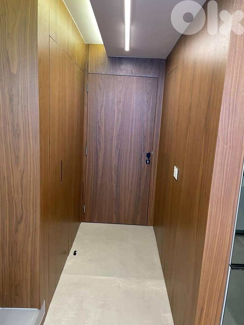 RWK471GZ - Duplex chalet for sale in mzaar kfardebian 7