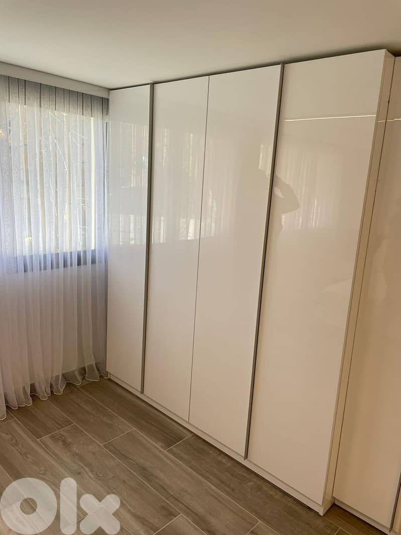 RWK471GZ - Duplex chalet for sale in mzaar kfardebian 11