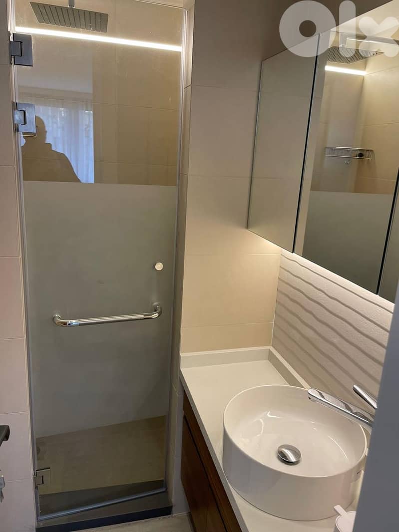 RWK471GZ - Duplex chalet for sale in mzaar kfardebian 17