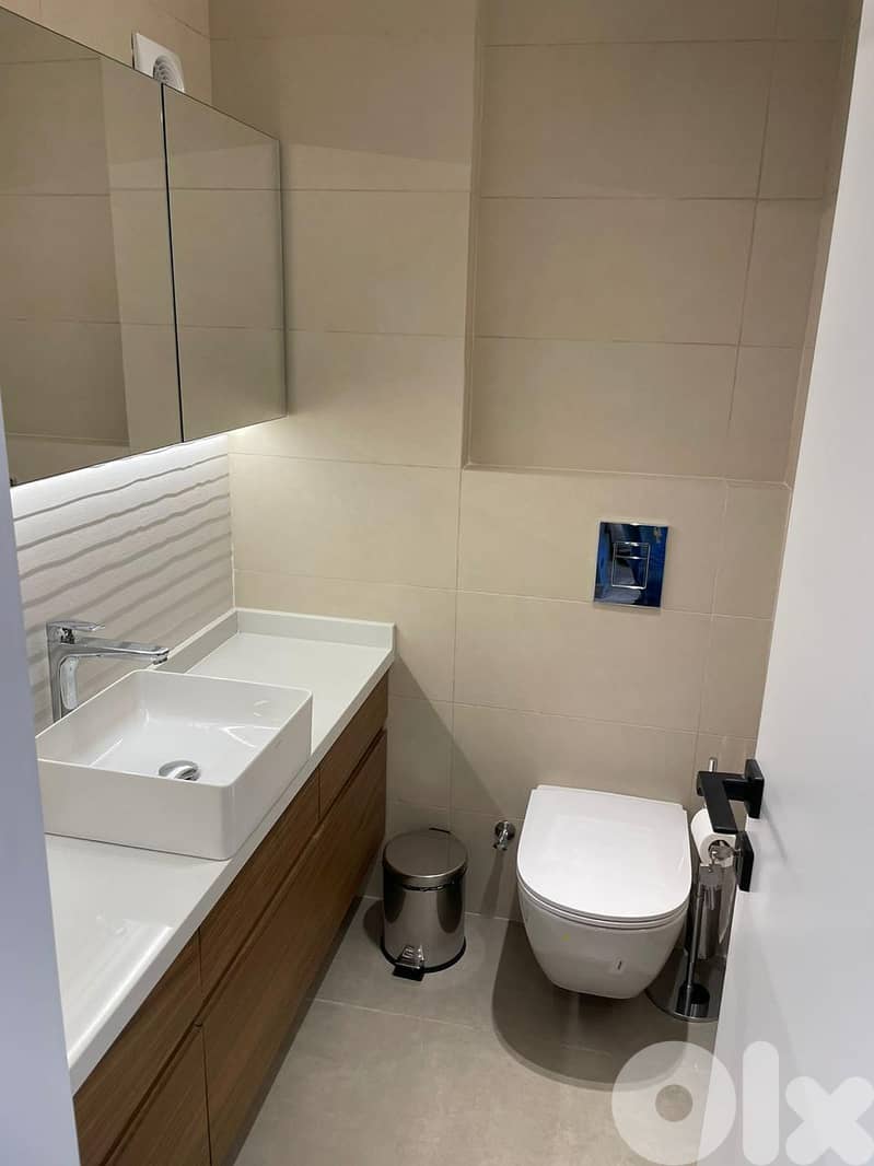 RWK471GZ - Duplex chalet for sale in mzaar kfardebian 18