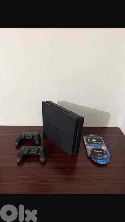 ps4 slim 500gb
