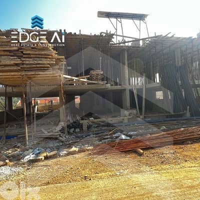 172 sqm Apartment for Sale | Jeita – Keserwan