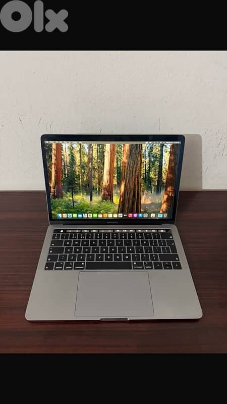 apple mackbook 3