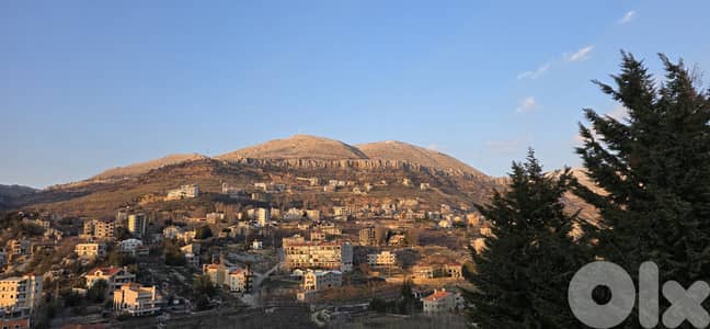 RWK476GZ - Land for sale in Kfardebian with construction permit