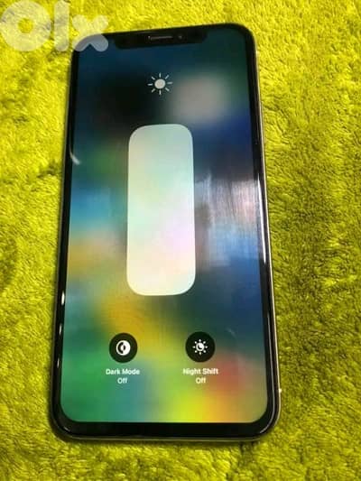 iphone x 256 gb